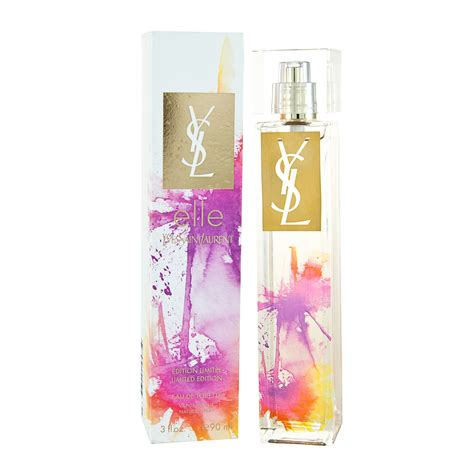 ysl joy perfume